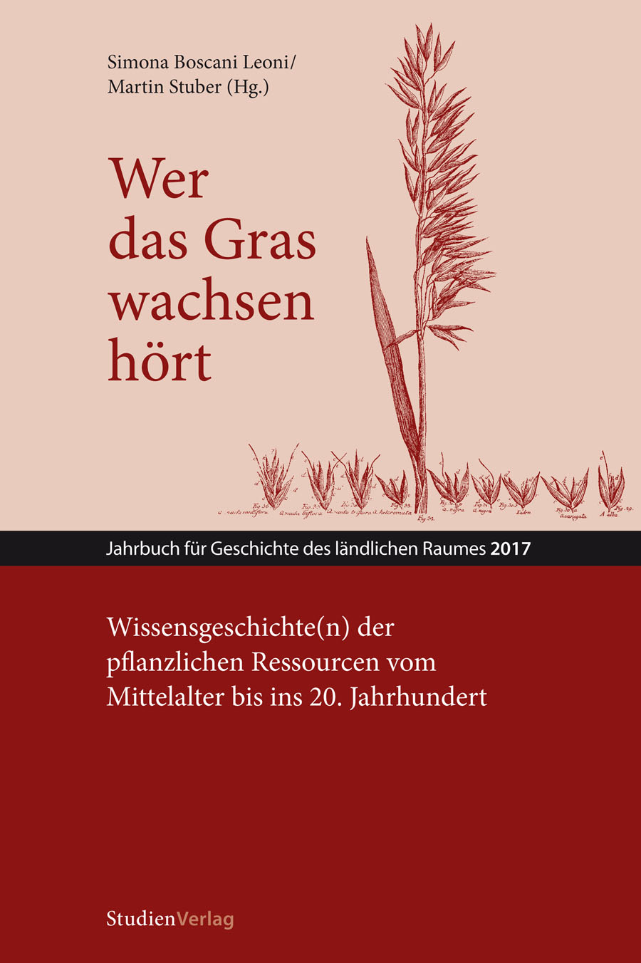 Cover JGLR 2017