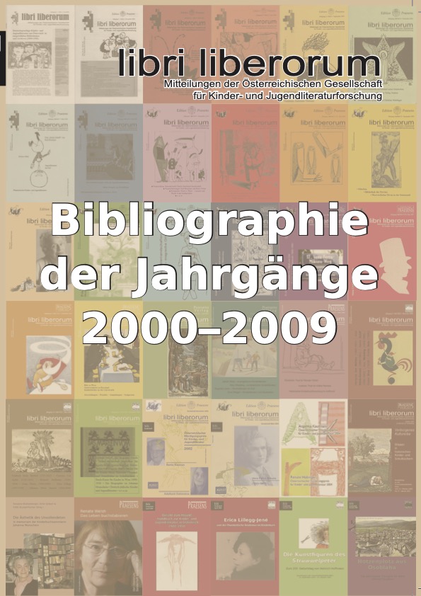 					Ansehen libri liberorum (Jahrgang 11/Sonderheft/ März 2010)
				