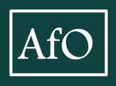 AfO logo